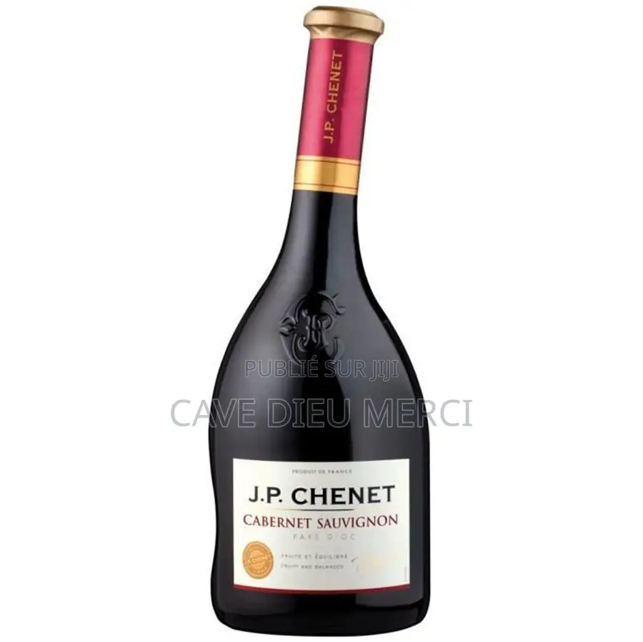 Jp Chenet Cabernet Sauvignon