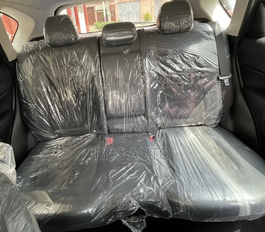 Mazda CX-5 Sport i-ACTIV AWD 2020 Noir