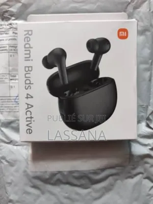 Redmi Buds 4 Active