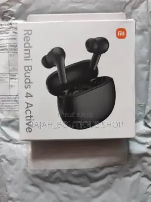 Redmi Buds 4 Active