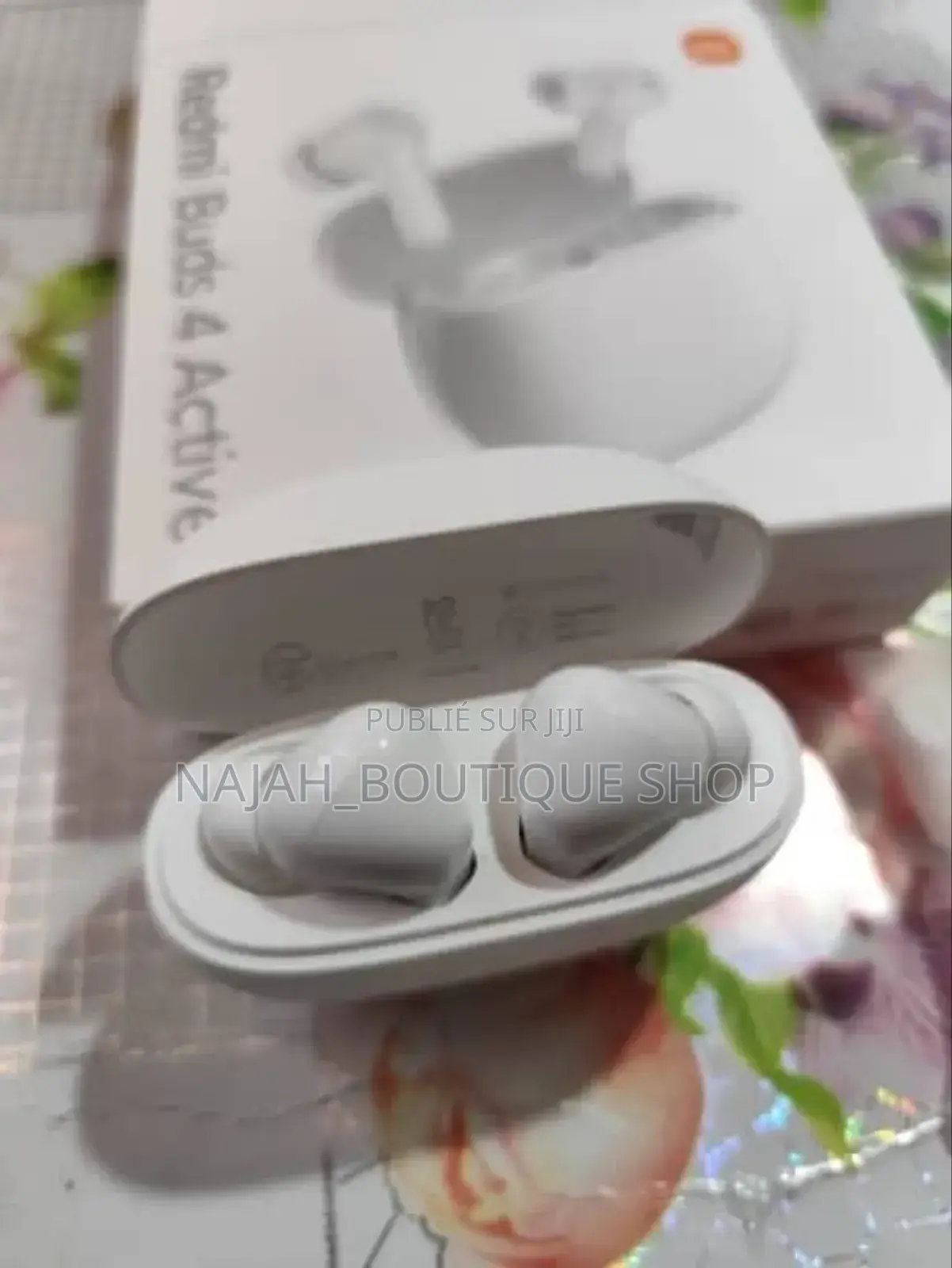 Redmi Buds 4 Active
