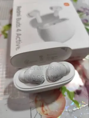 Redmi Buds 4 Active