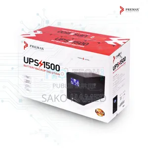 Onduleurs Ups Premax,Ola