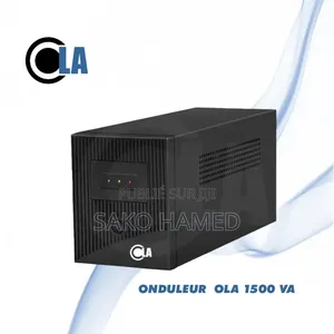 Onduleurs Ups Premax,Ola
