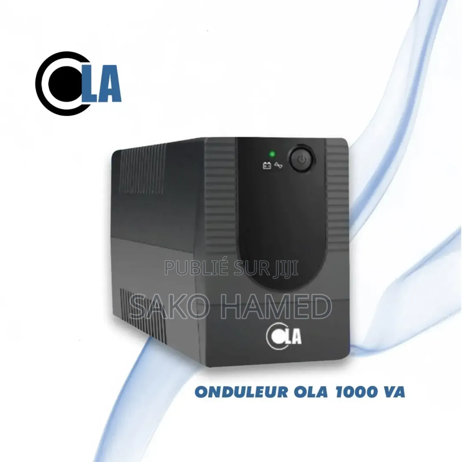 Onduleurs Ups Premax,Ola