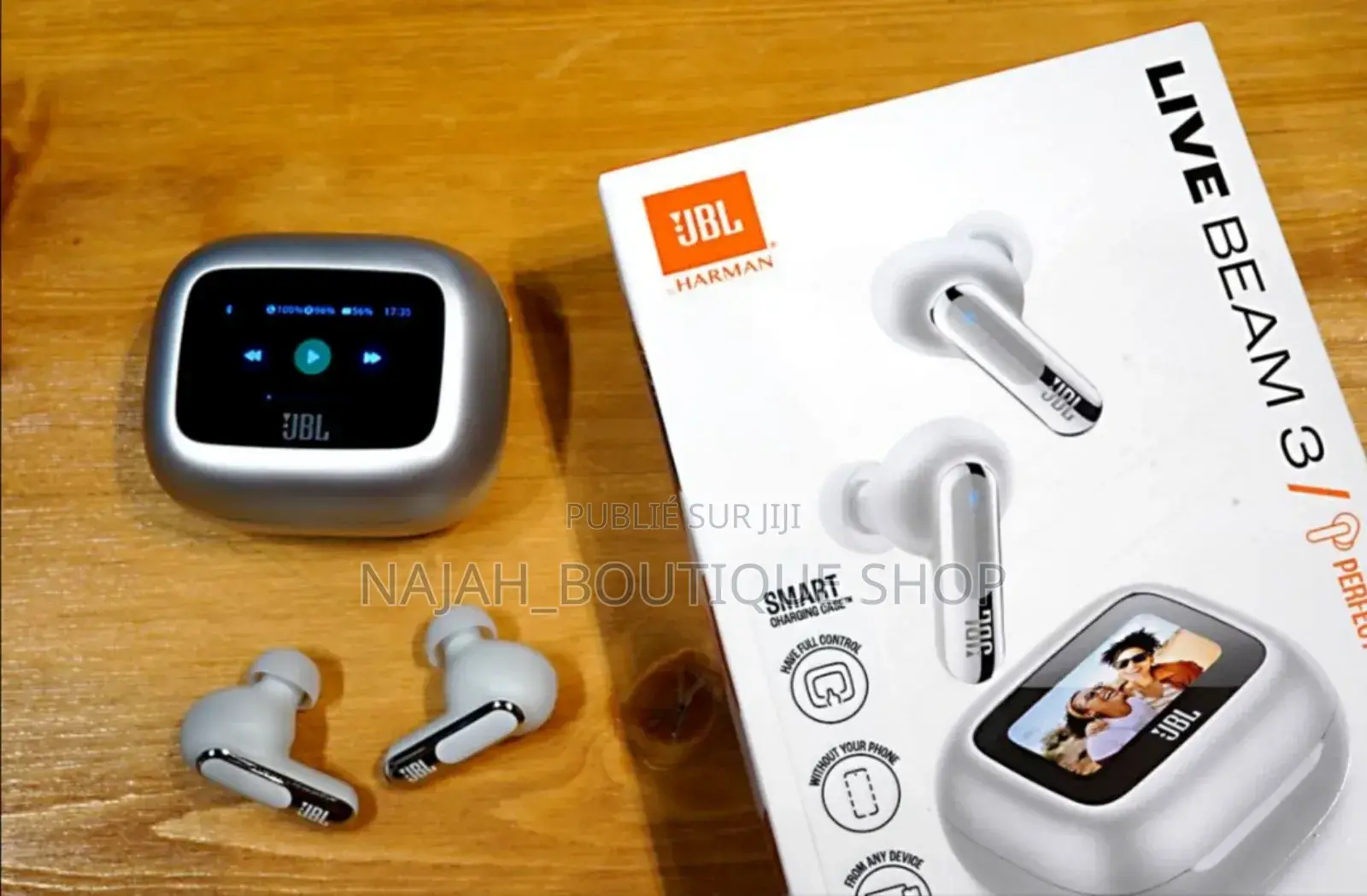 JBL Beam Live 3
