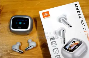 JBL Beam Live 3