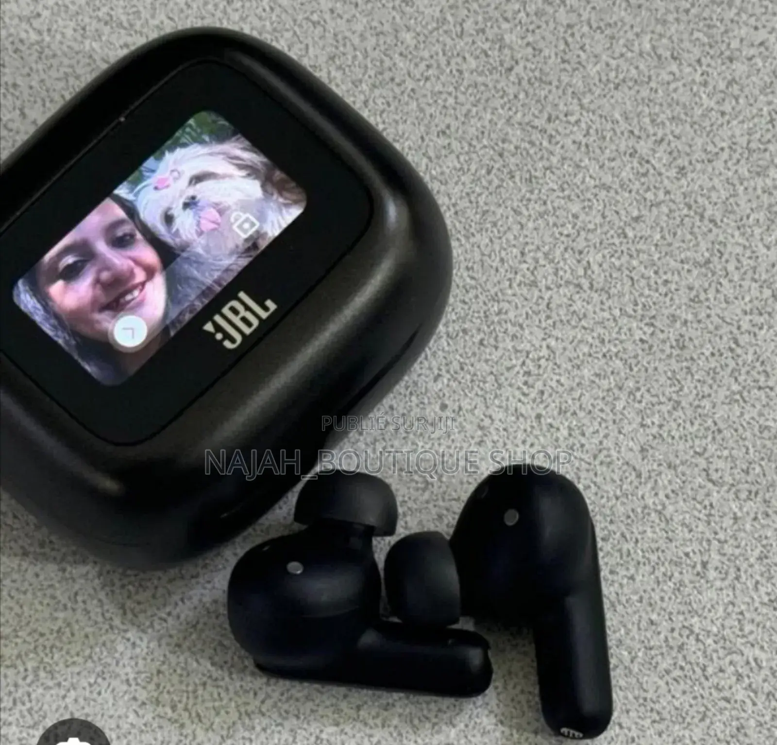 JBL Beam Live 3