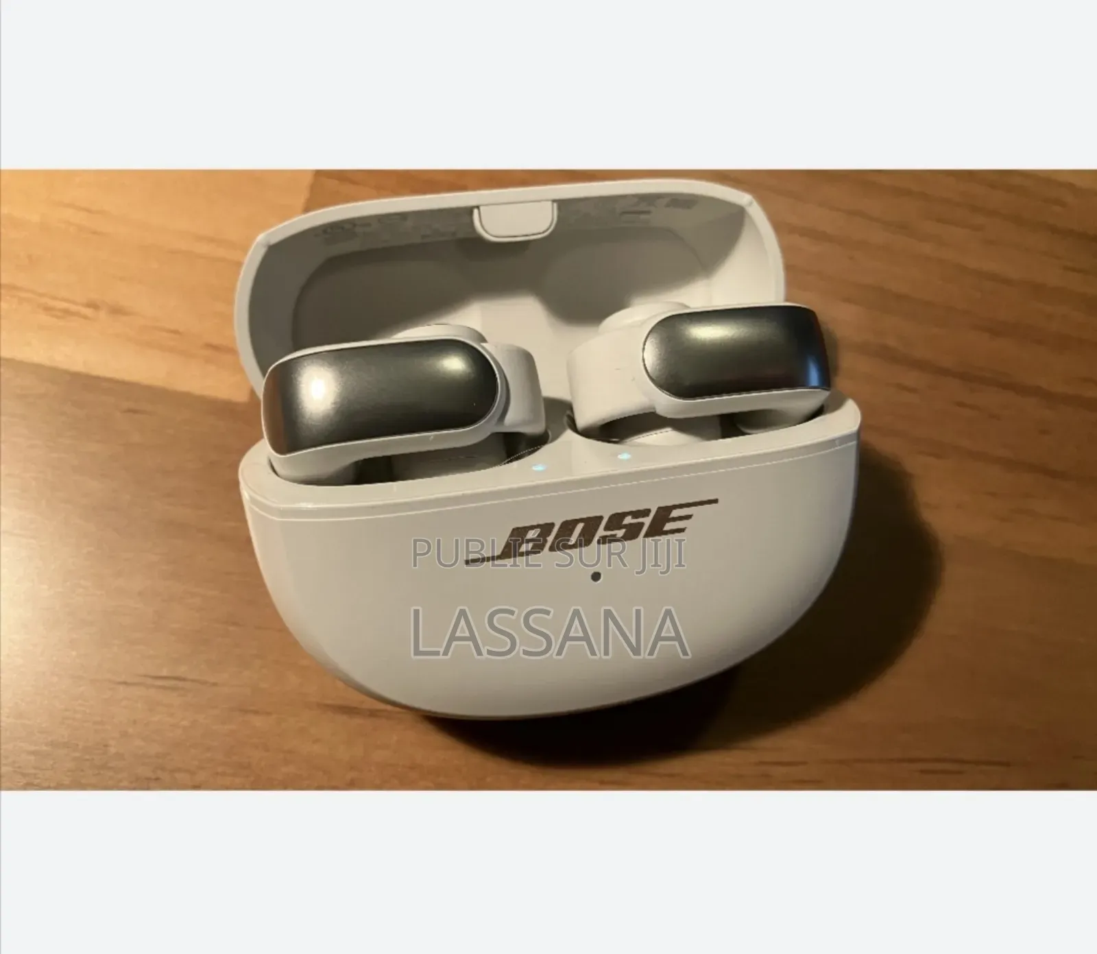 Bose Ultra Open Eurbuds