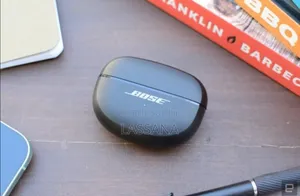 Bose Ultra Open Eurbuds