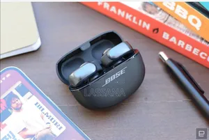 Photo - Bose Ultra Open Eurbuds