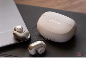 Bose Ultra Open Eurbuds