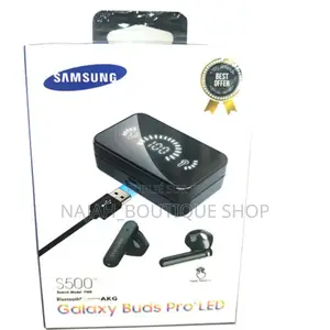 Samsung S500