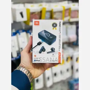 Photo - Écouteur JBL S500