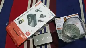 Écouteur JBL S500