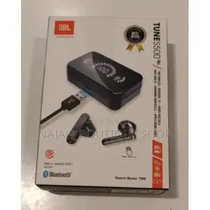 Écouteur JBL S500