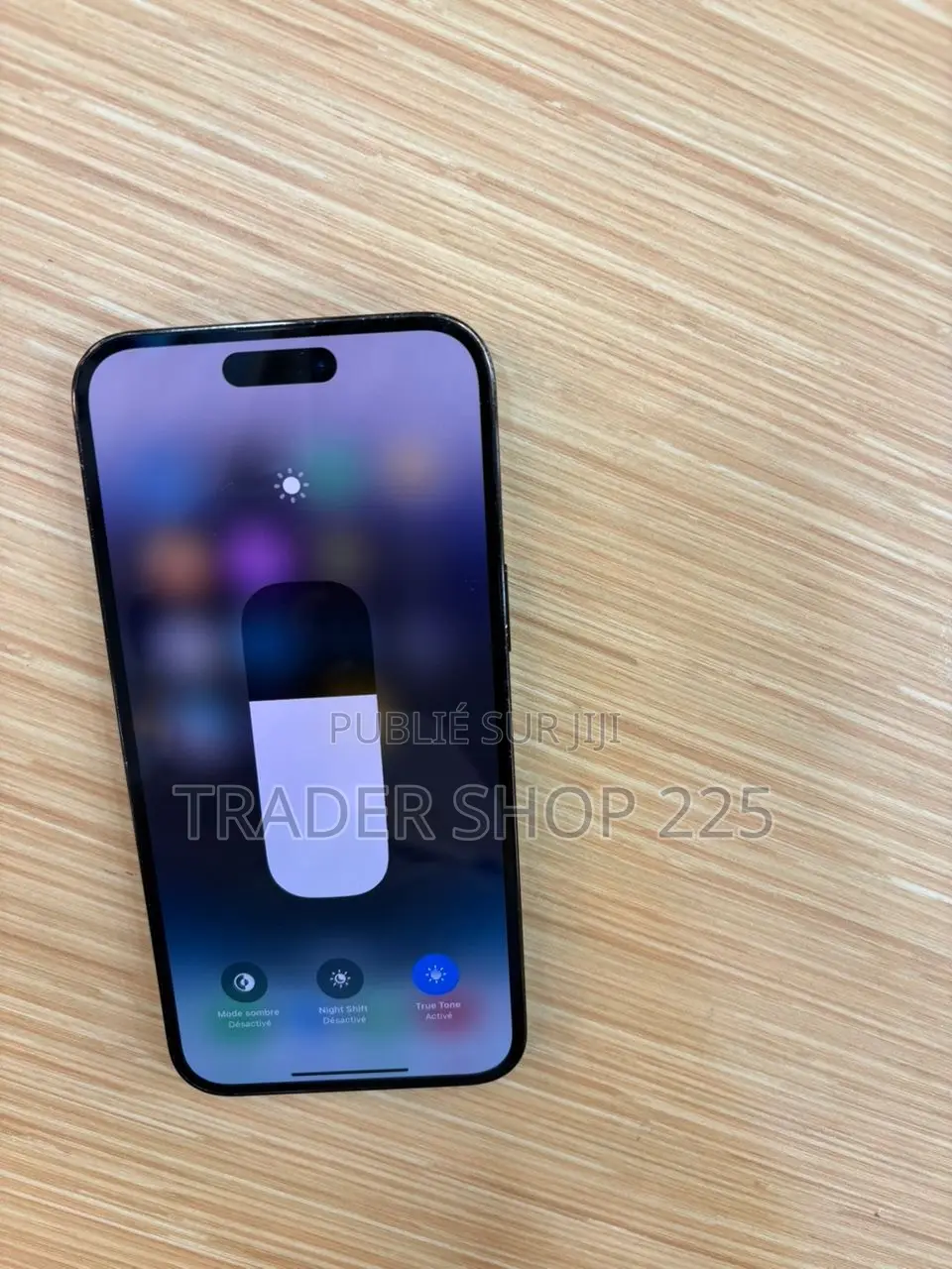 Pomme iPhone 14 Pro Max 128 GB Autre