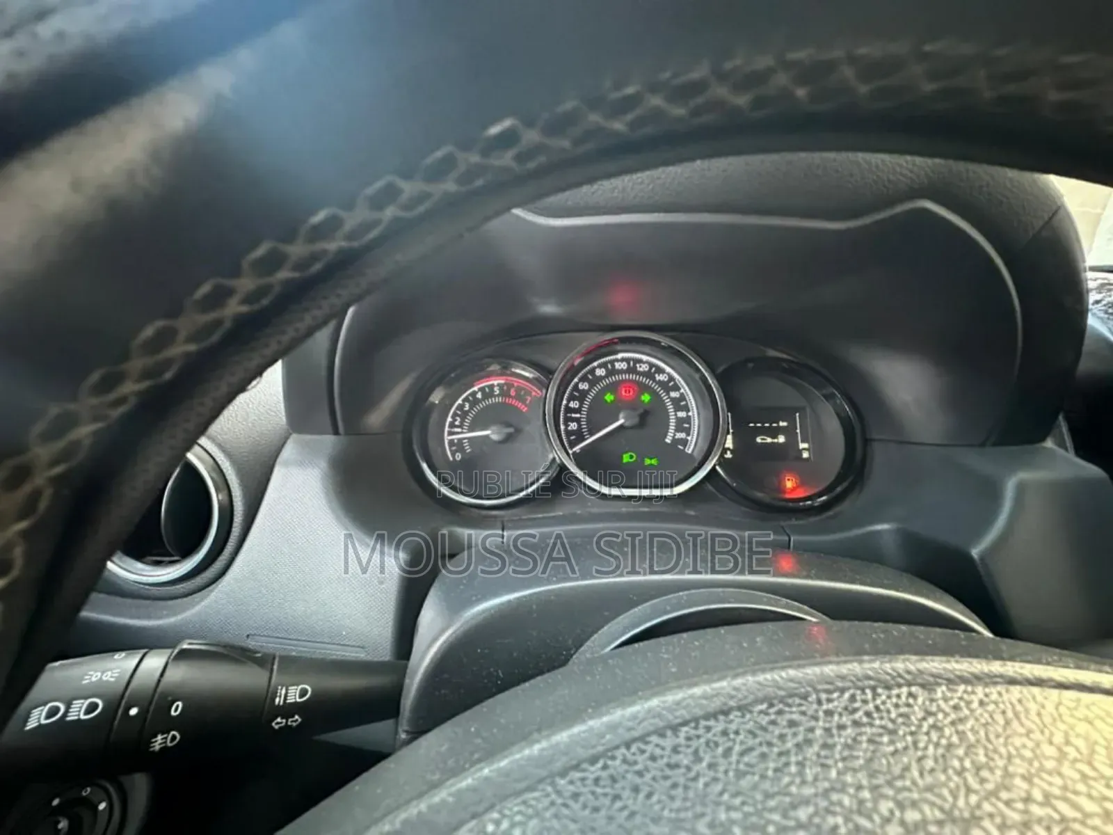 Renault Duster 2022 Argenté