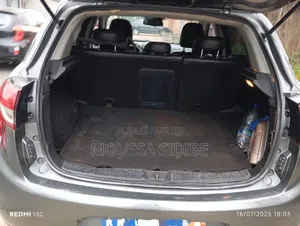 Citroen C4 2017 Argenté