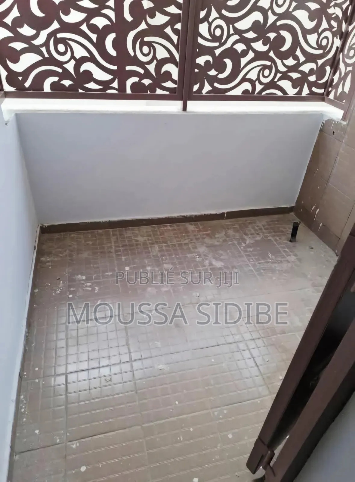 3chbre Appartement dans Lemuss Immo.Ci, Cocody à Louer