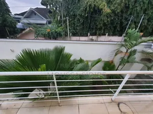 4chbre Duplex dans Lemuss Immo.Ci, Cocody à Louer