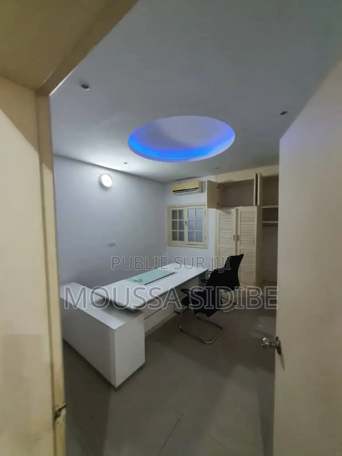 4chbre Duplex dans Lemuss Immo.Ci, Cocody à Louer