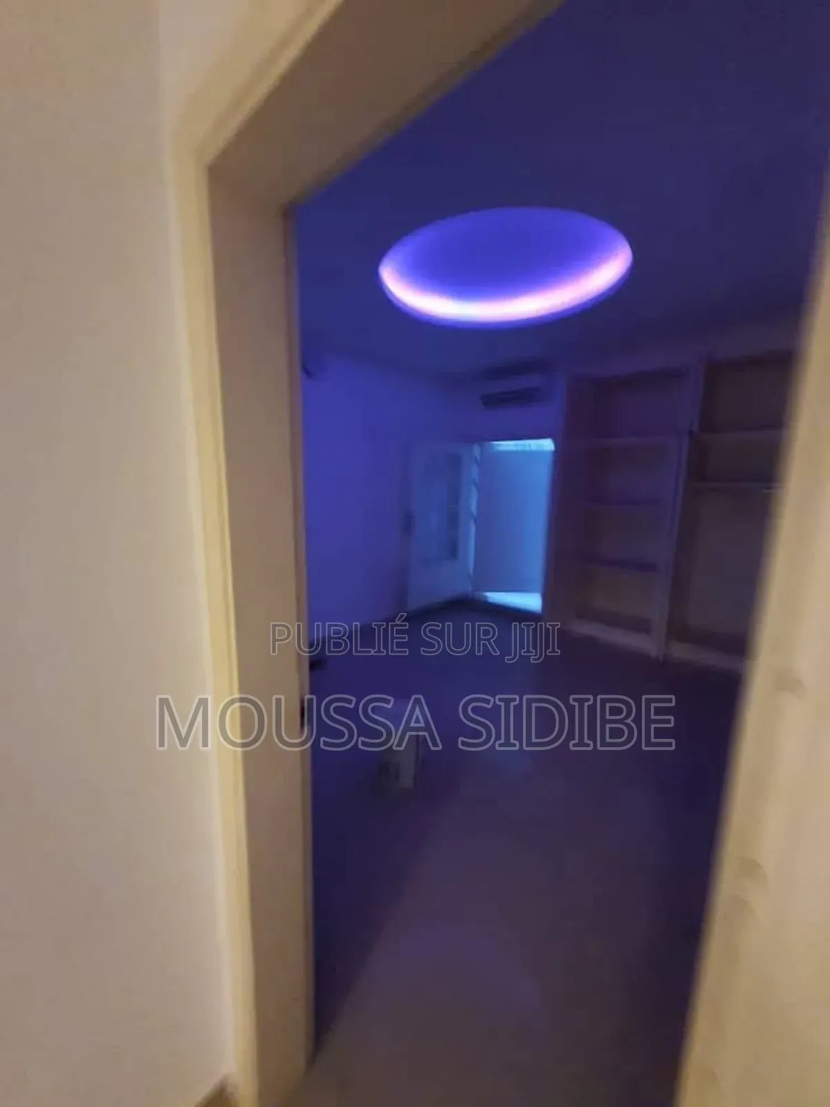 4chbre Duplex dans Lemuss Immo.Ci, Cocody à Louer