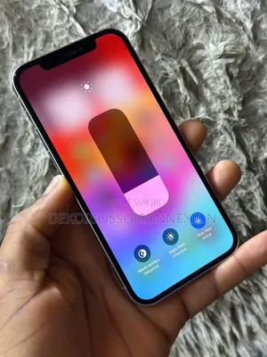 Pomme iPhone 12 Pro 128 GB Blanc