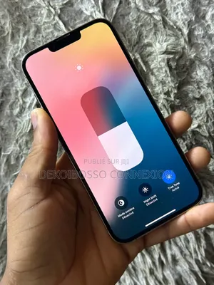 Pomme iPhone 13 Pro Max 128 GB Doré