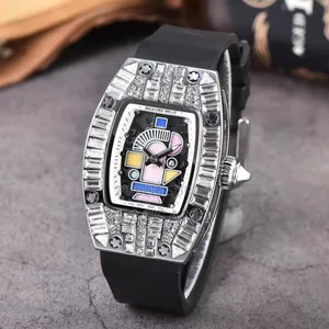 Montre Homme Richard Mille