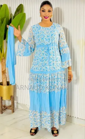 Photo - Ab Keita Fashion