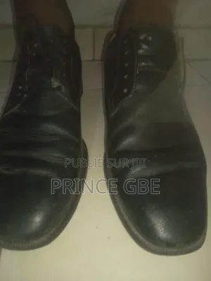 Photo - Soulier Quasi d'Occasion