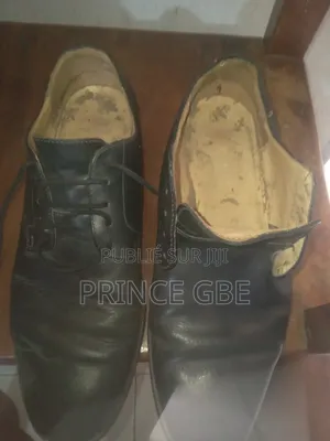 Soulier Quasi d'Occasion