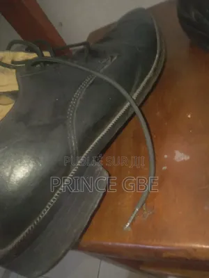 Soulier Quasi d'Occasion