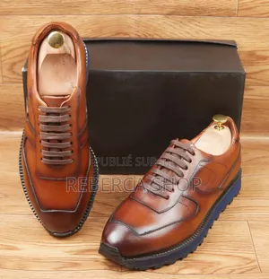 Photo - Chaussures Tom Ford