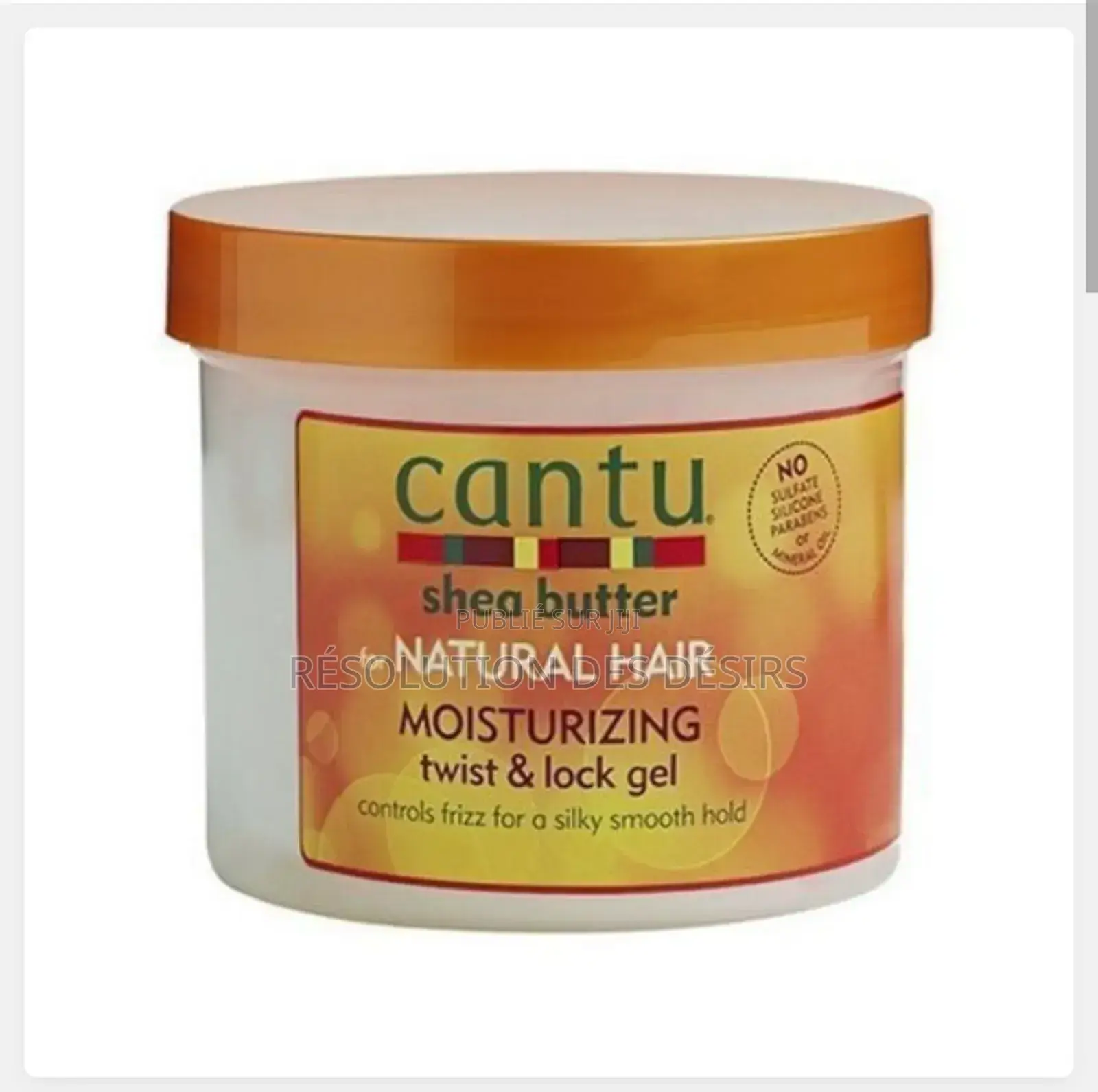 Ramolli, Pousse Fortifie