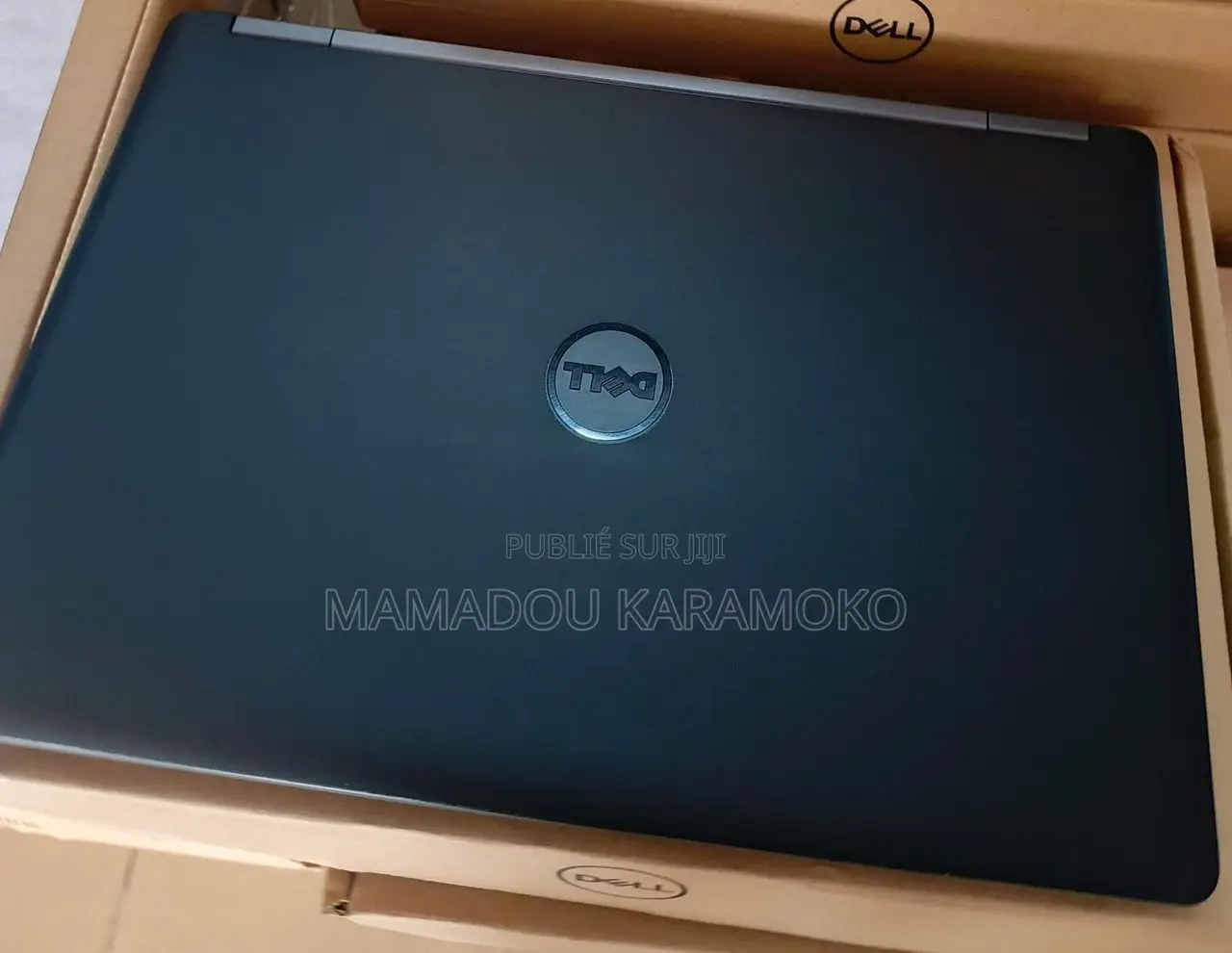 New Ordinateur Portable HP ProBook 640 G5 8GB Intel Core I3 SSD 512GB