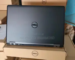 New Ordinateur Portable HP ProBook 640 G5 8GB Intel Core I3 SSD 512GB