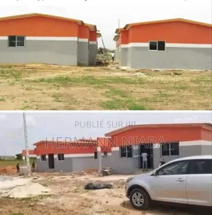 Villas Duplex Payables Sur 10 Ans