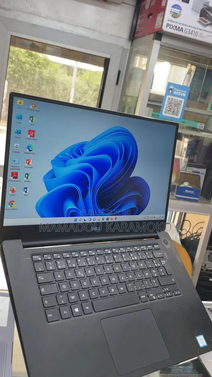 New Ordinateur Portable Dell Adamo XPS 16GB Intel Core I5 SSD 512GB