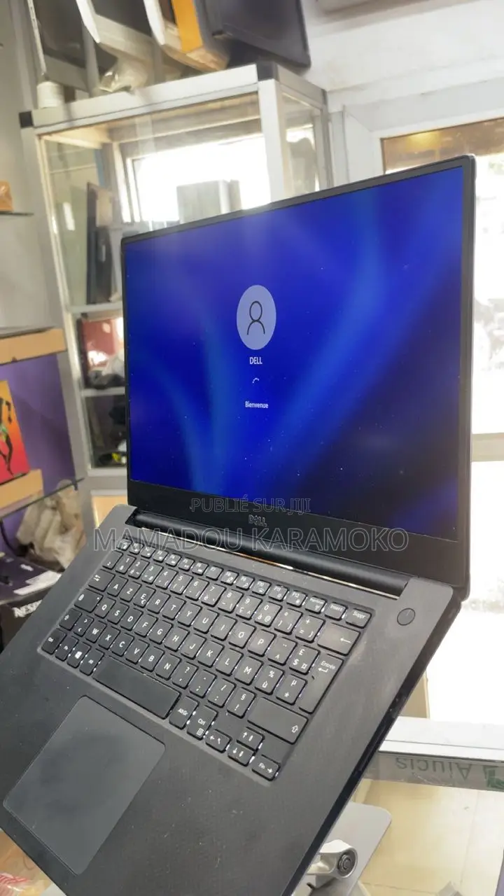 New Ordinateur Portable Dell Adamo XPS 16GB Intel Core I5 SSD 512GB