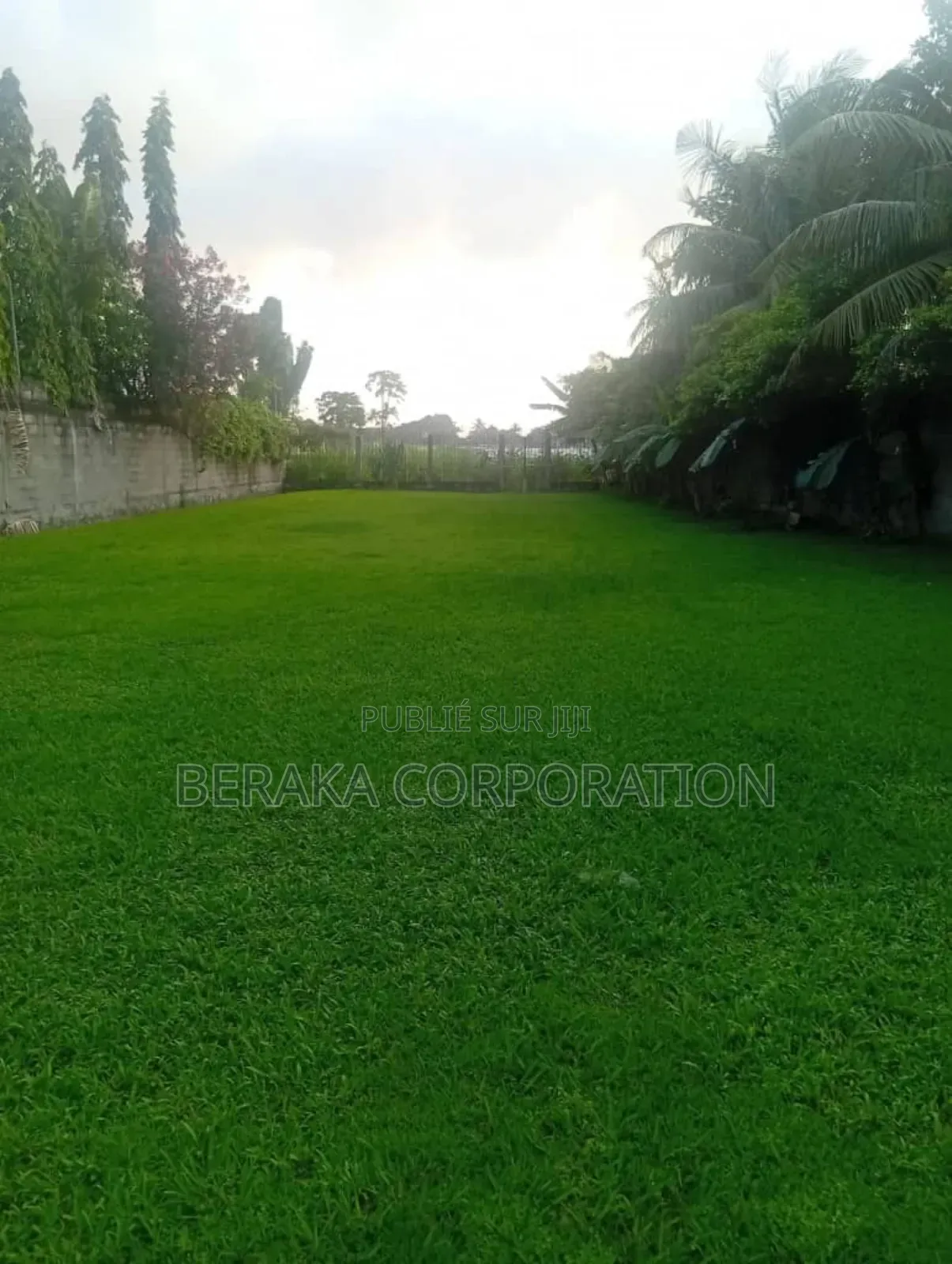 10chbre Villa dans Beraka Corporation, Marcory à Vendre