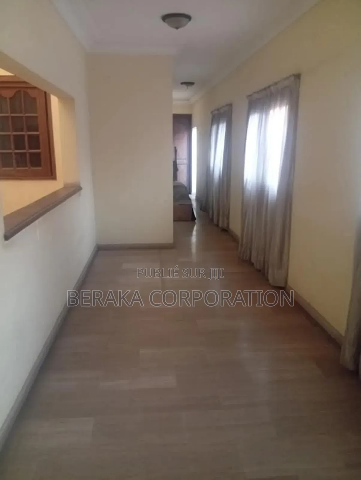 10chbre Villa dans Beraka Corporation, Marcory à Vendre