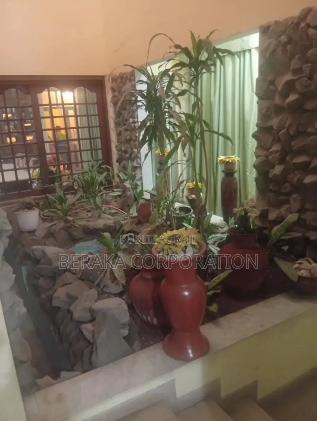 10chbre Villa dans Beraka Corporation, Marcory à Vendre