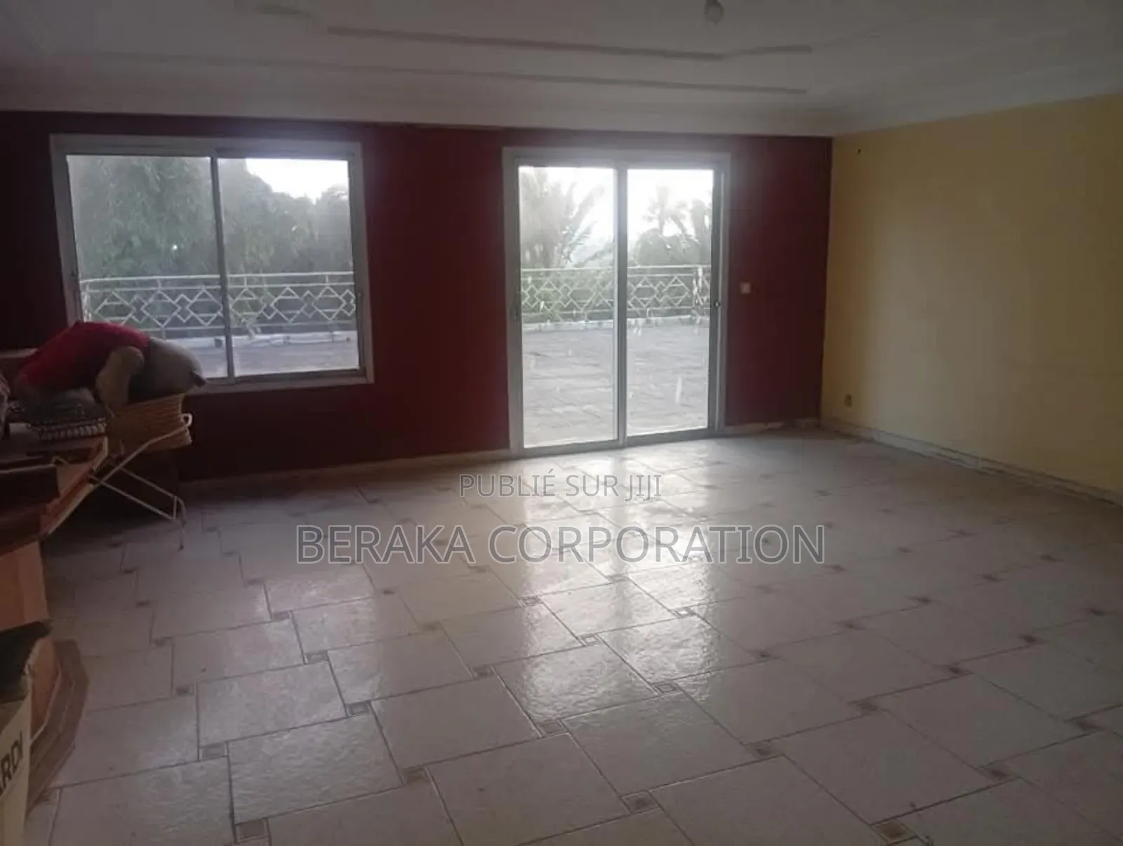 10chbre Villa dans Beraka Corporation, Marcory à Vendre