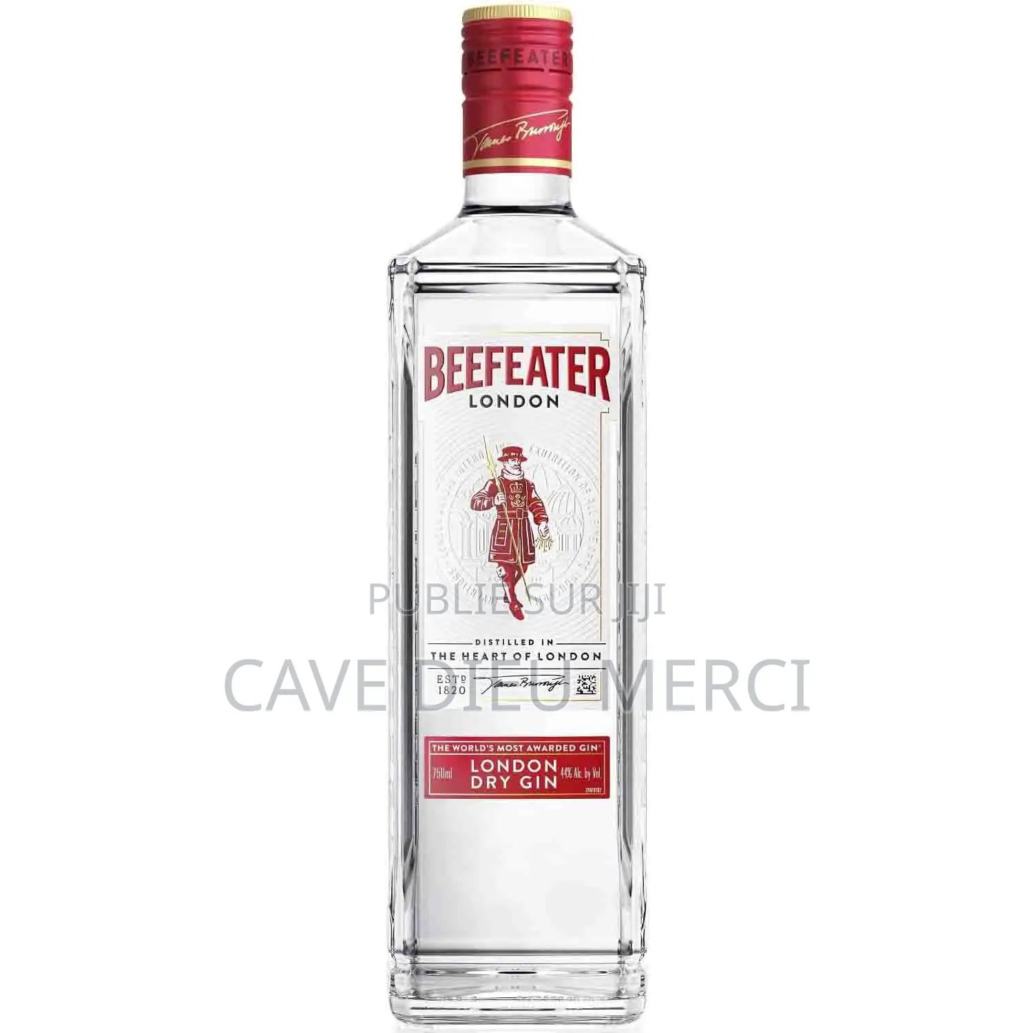 Beefeater Gin 1l