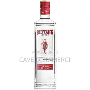 Photo - Beefeater Gin 1l