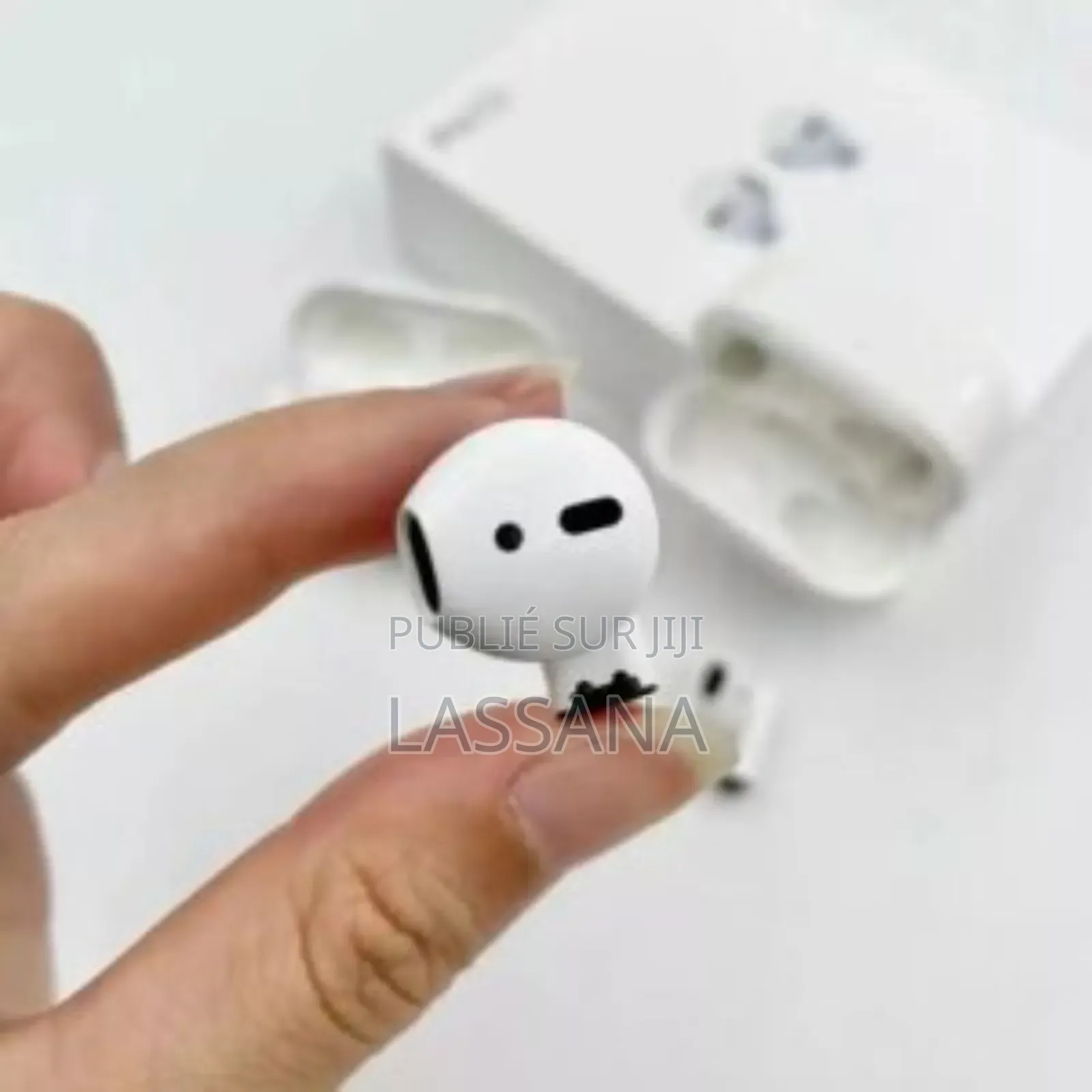 Pro 5s Écouteur Bluetooth