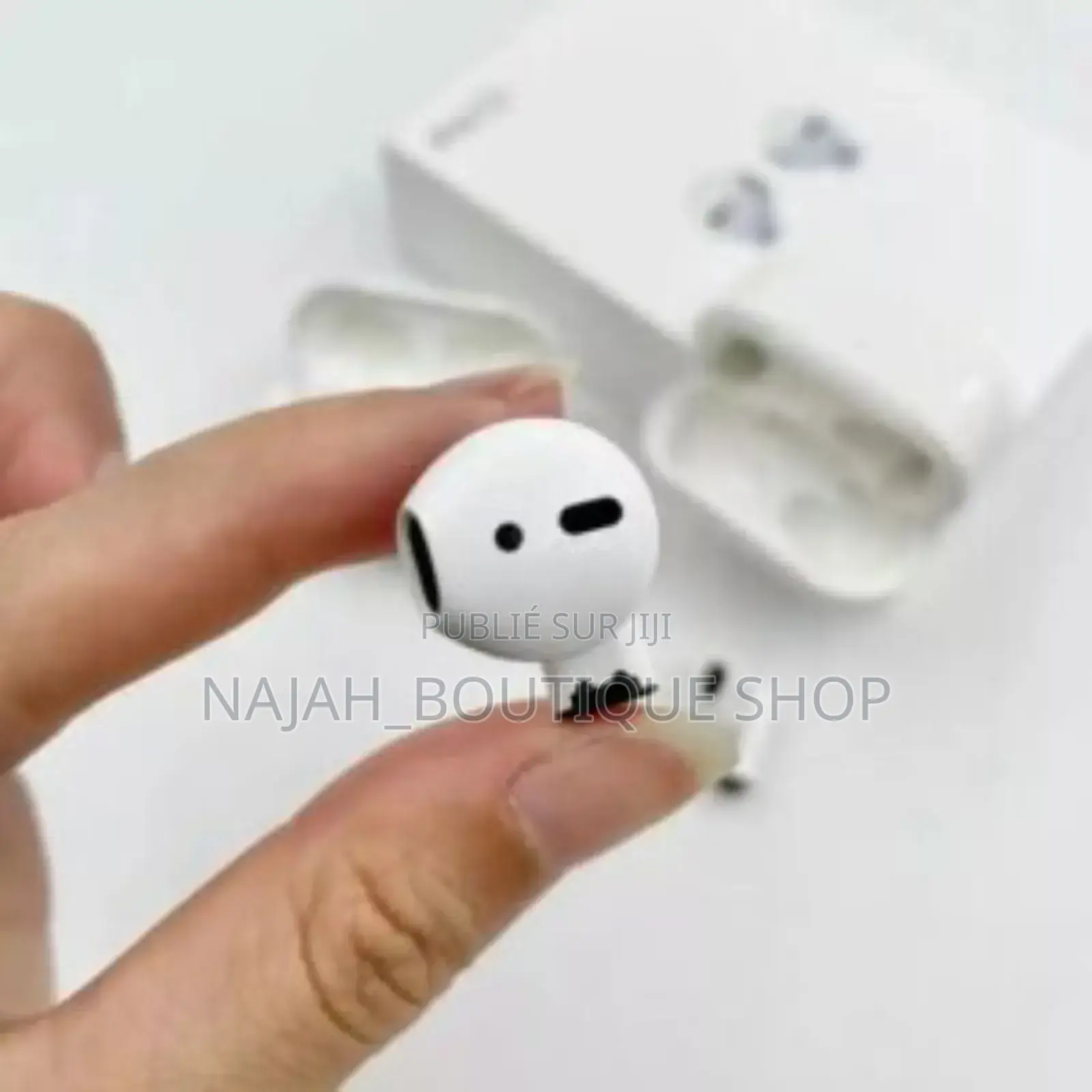 Pro 5s Écouteur Bluetooth