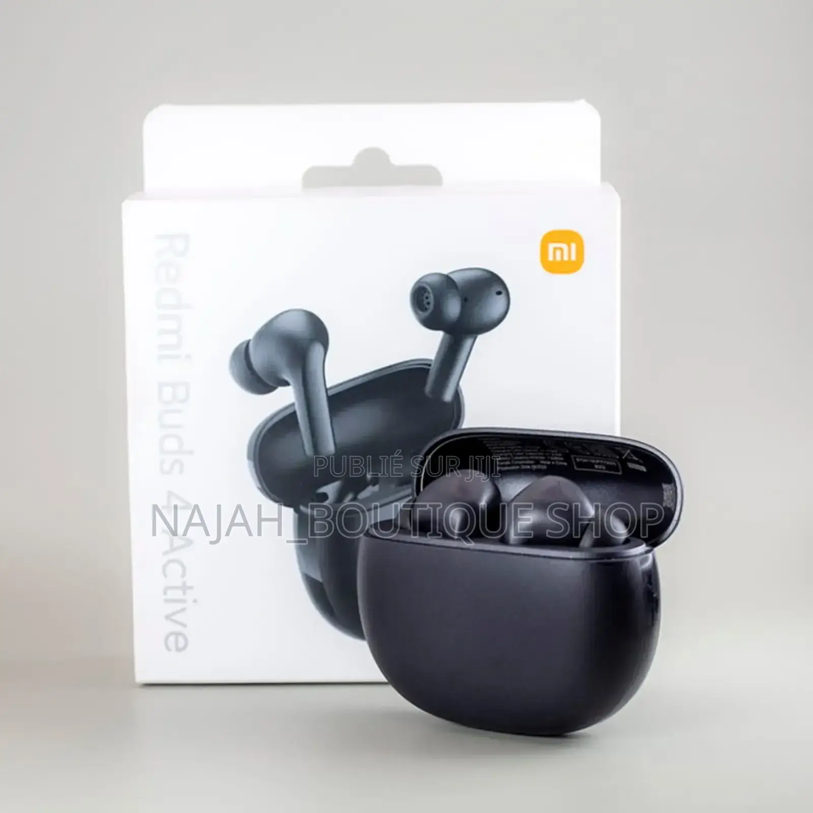 Redmi Buds 4 Active